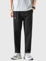 Chic Wide Leg Pants