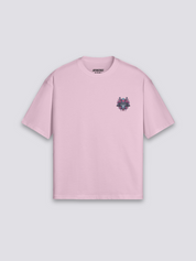 Cyberpunk Samurai T-Shirt - さむらい — samurai skull graphic (7)