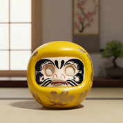 Daruma Golden Luck - 福