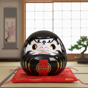 Daruma Shadow Black - 影