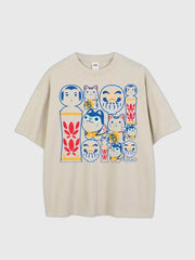 Daruma T-Shirt 'Limited Edit 2K24'