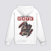 Date Masamune Hoodie