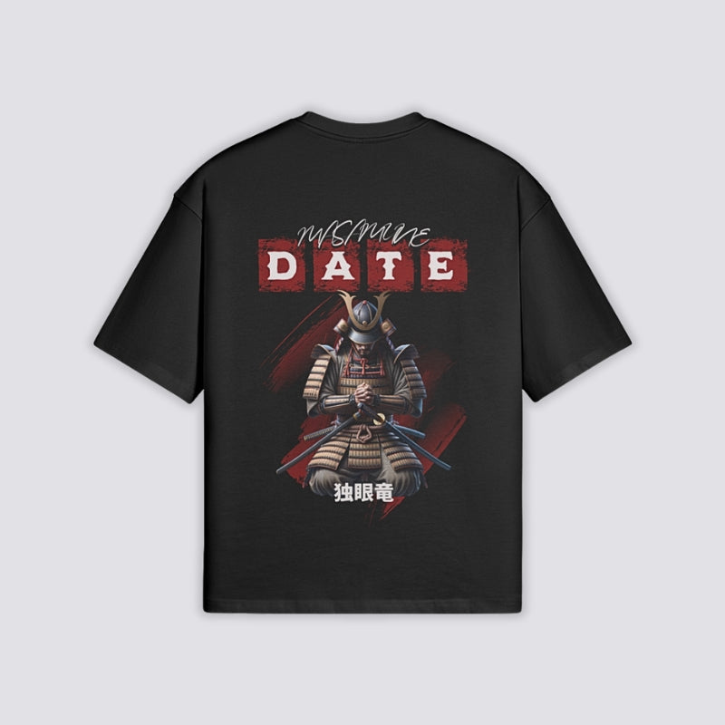 Date Masamune T-Shirt