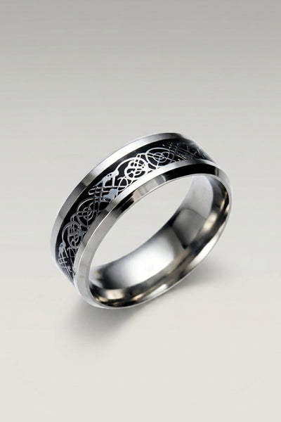 Asian Ring 'Ringshine'