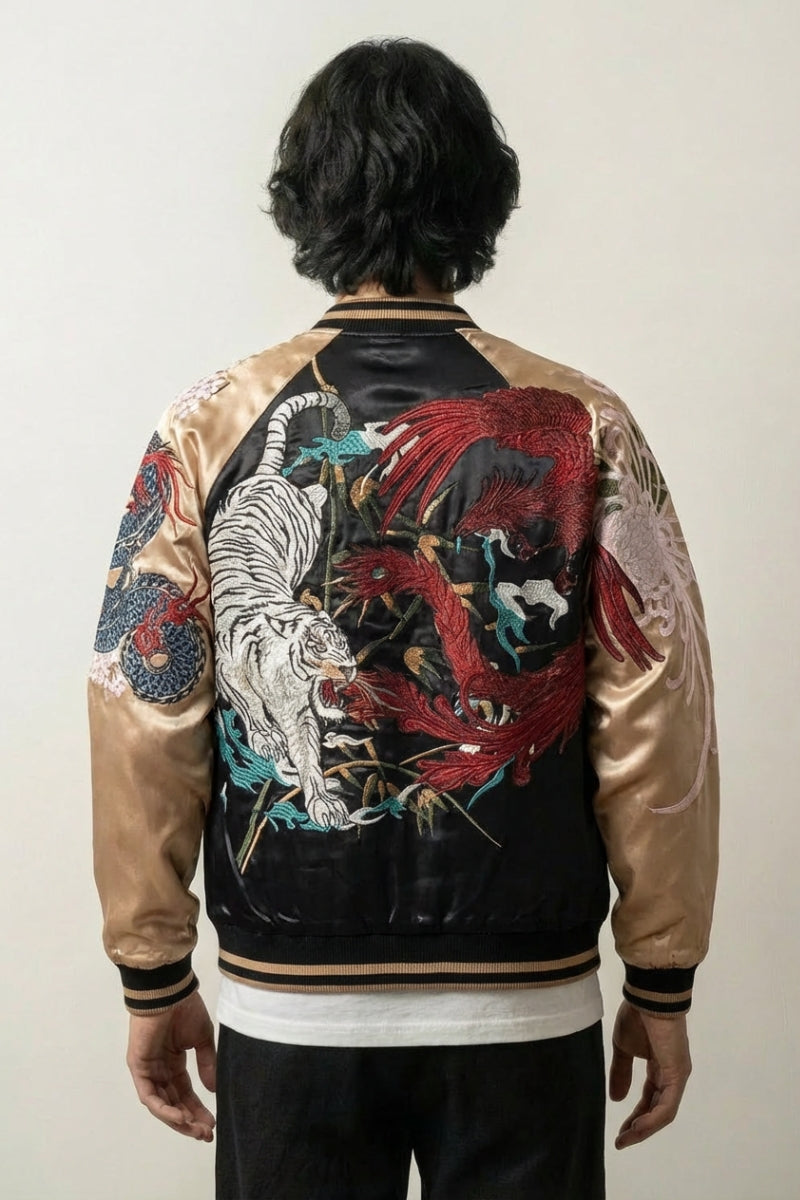 Japanese garment - Japan Clothing