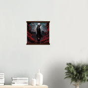 Tokyo Ghoul Painting 'Génésis'