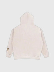Embroidered Hoodie