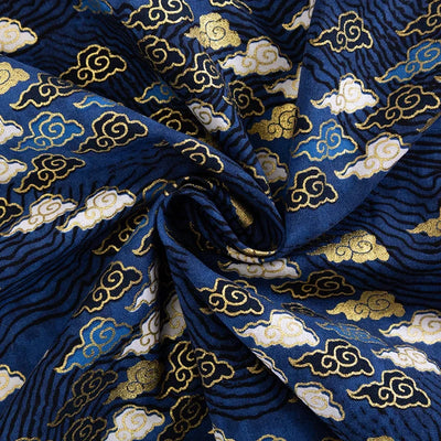 Furoshiki 'Kumo Yoru'