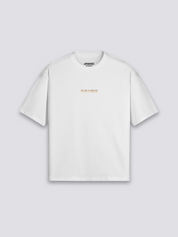 Styled look featuring japanese t-shirt with Geisha motif