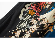 Geisha Shirt 'Niigata x Watanabe'