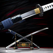 Ghost of Tsushima Katana - 対馬
