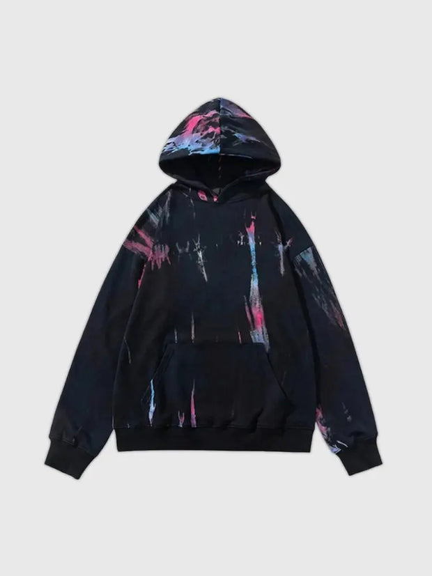 Graphic Hoodie 