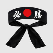 Hachimaki, twisted hachimaki, hachimaki kamikaze​, hachimaki bandana
