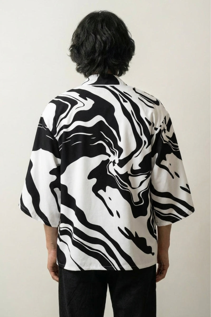 Haori Summer Yuokara