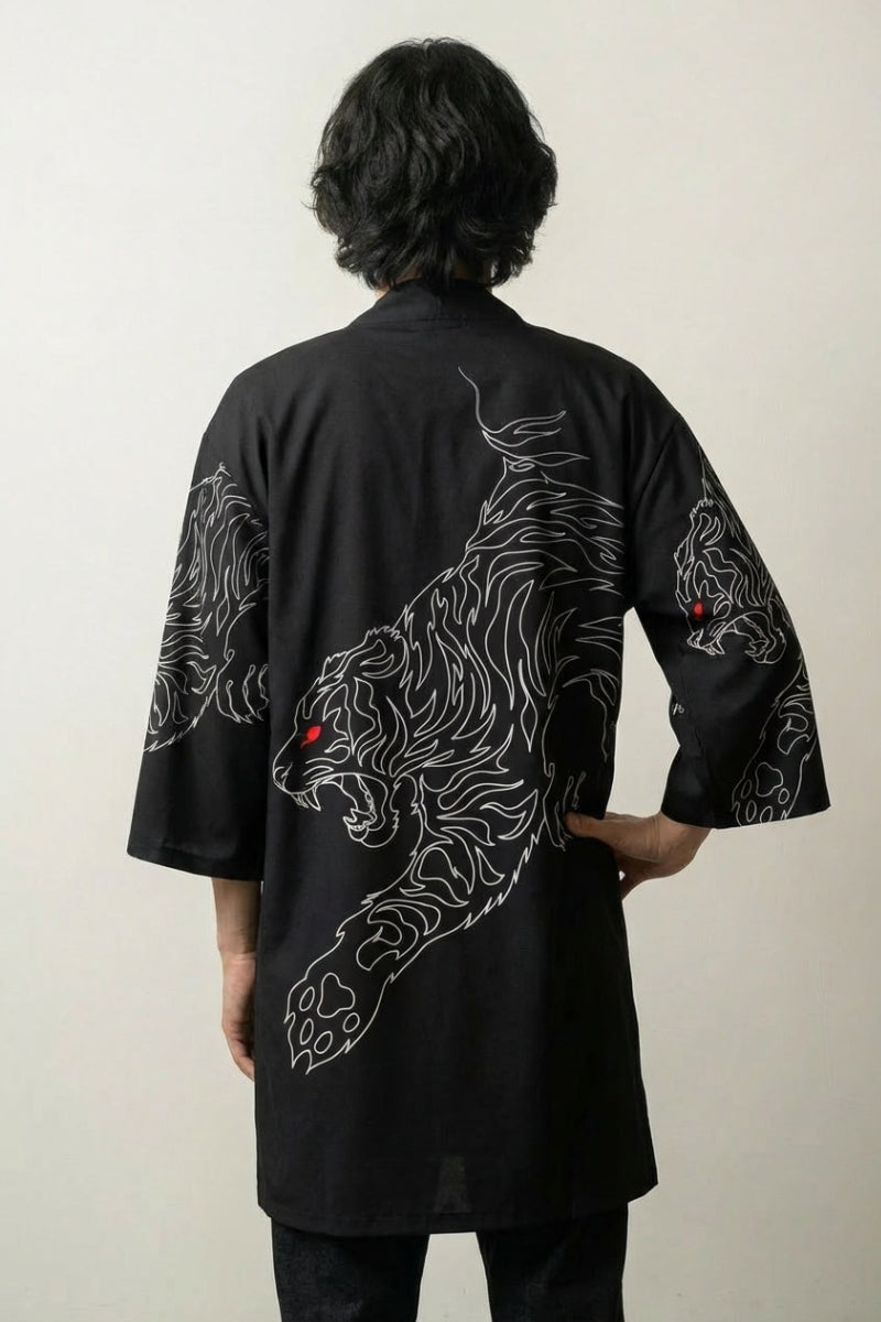 Happi Coat – JAPAN CLOTHING