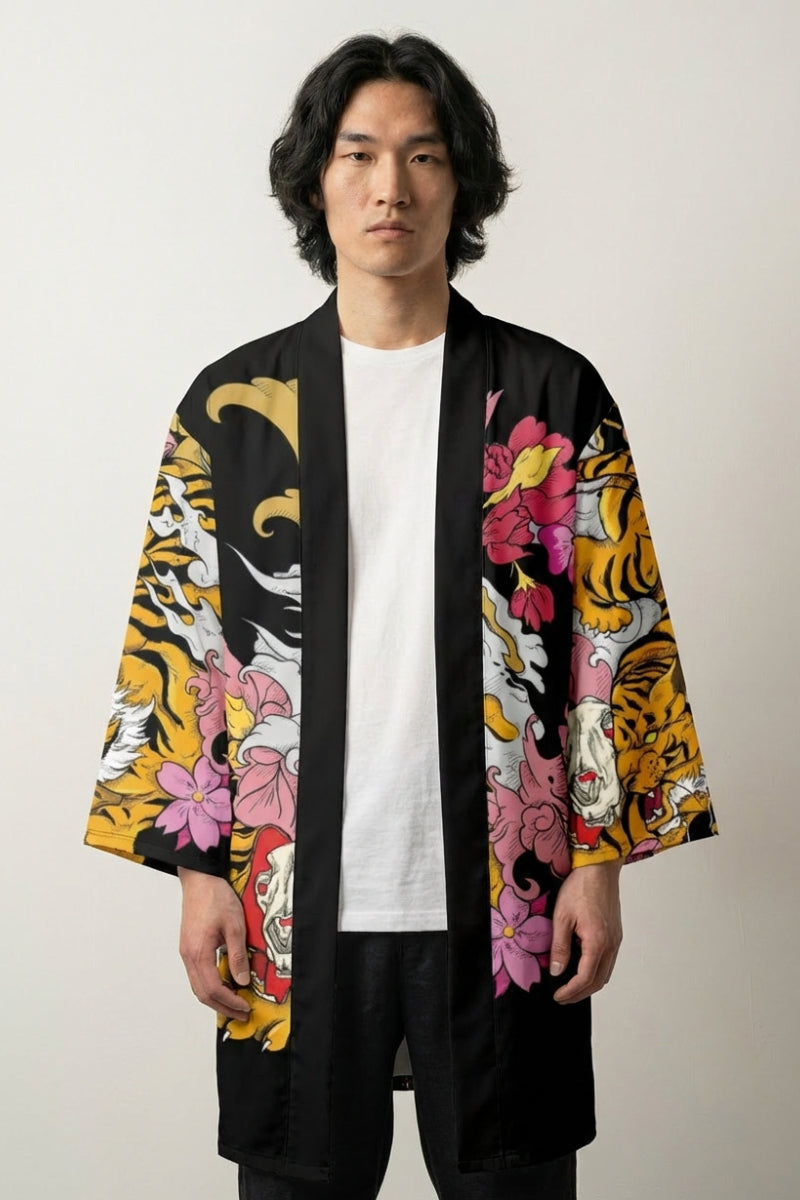 Happi Coat – JAPAN CLOTHING