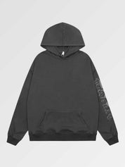 Hoodie Japanese Writing 'Sannagi'