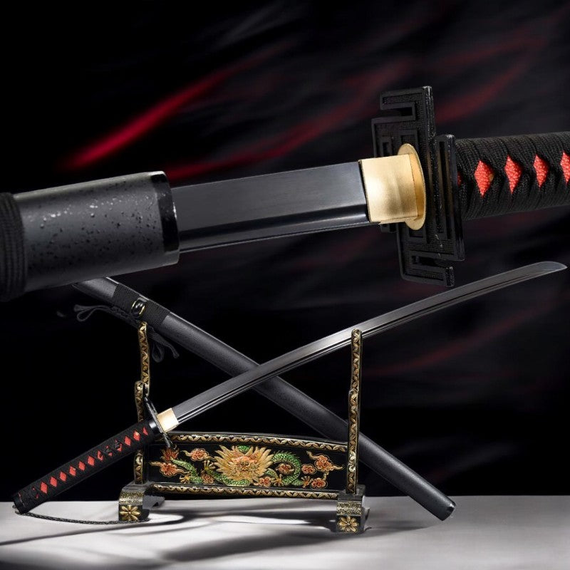Ichigo Katana (Bleach) - ブリーチ