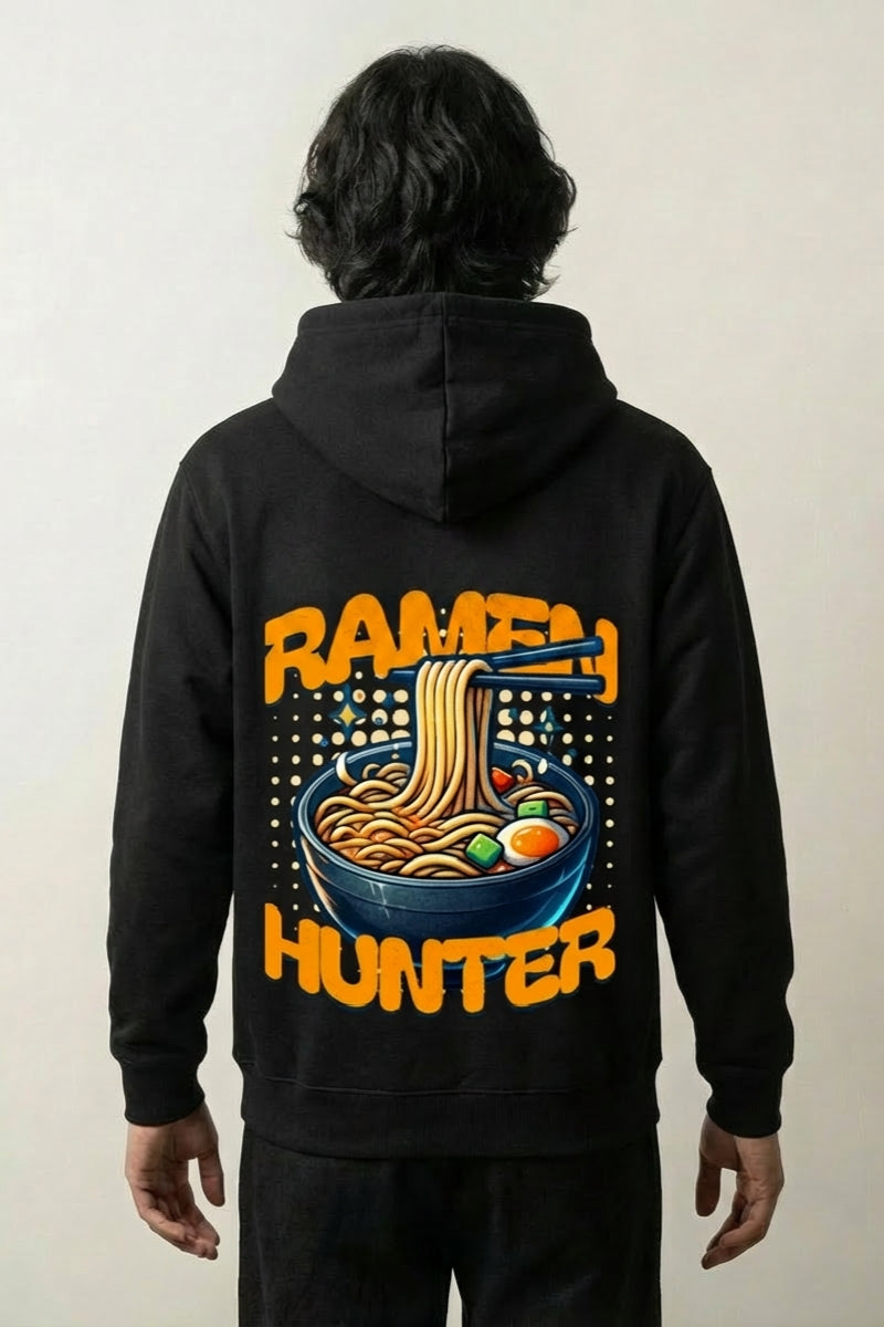 Ichiraku Ramen Hoodie - ヌードル | Japan Clothing