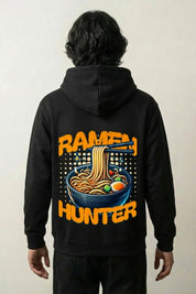 Ichiraku Ramen Hoodie - ヌードル | Japan Clothing
