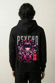 Japanese Anime Hoodie - まんが | Japan Clothing