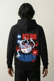 Ramen Noodle Hoodie - Japan Clothing