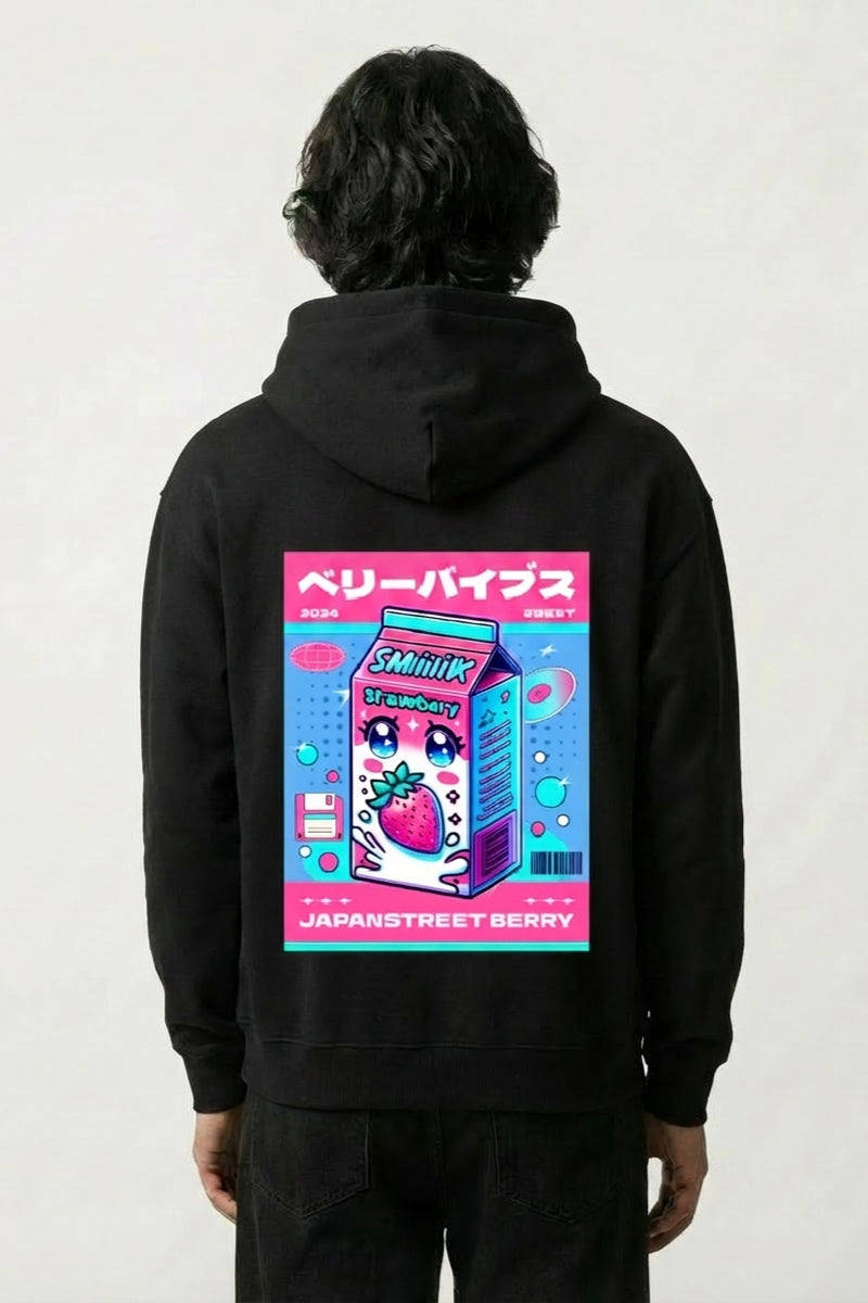Kawaii Hoodie - カワイイ | Japan Clothing