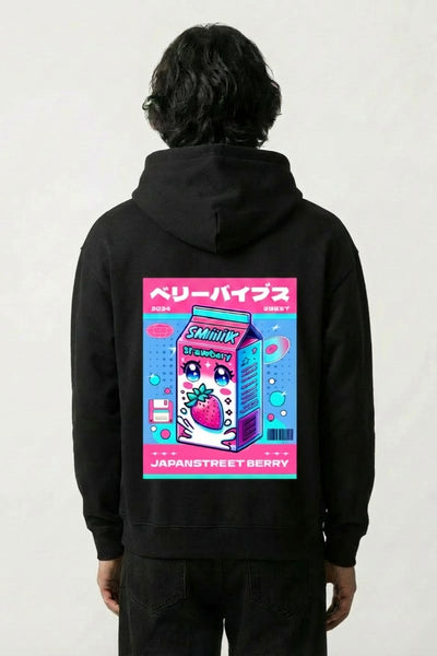 Kawaii Hoodie - カワイイ
