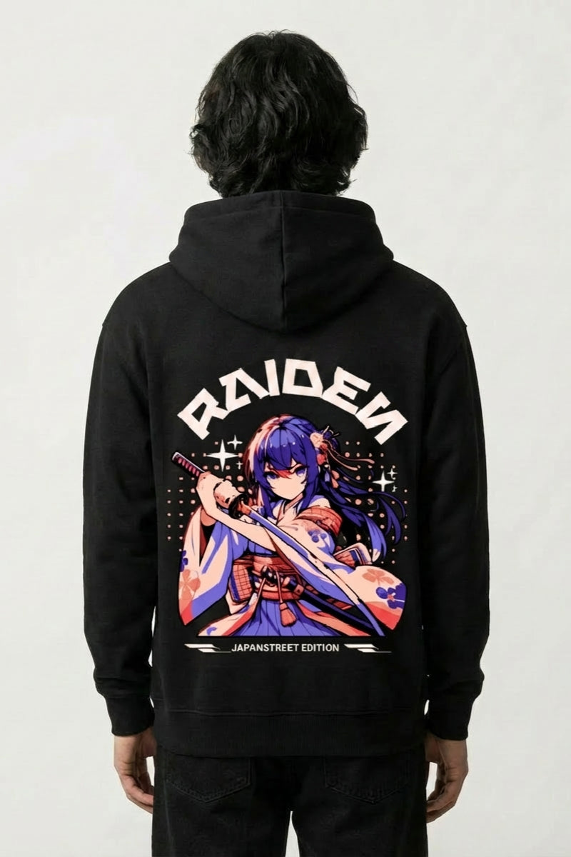 Genshin Impact Hoodie