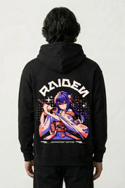 Genshin Impact Hoodie