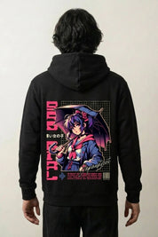Anime Hoodie - アニメ | Japan Clothing