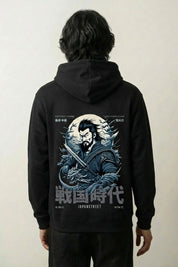 Japanese Writing Hoodie - かくこと | Japan Clothing