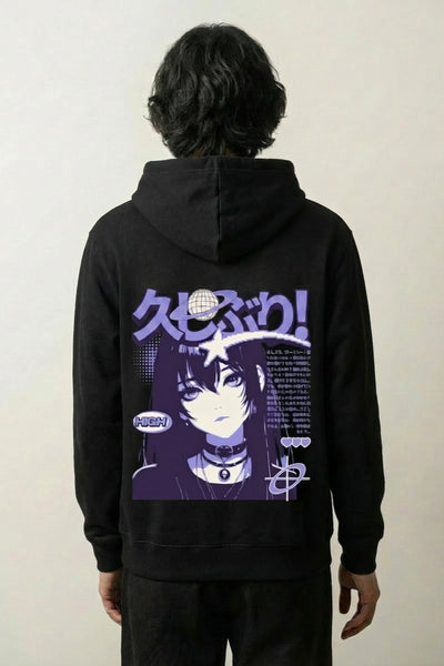 Manga Hoodie - コミック