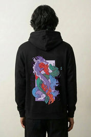 Aesthetic Japanese Hoodie - れきし | Japan Clothing