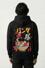 Japanese Ramen Hoodie - ラーメン | Japan Clothing
