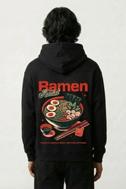Ramen Hoodie - Japan Clothing