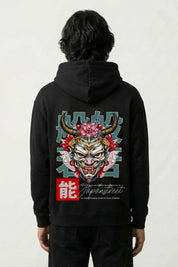 Japanese Hoodie Design - もよう | Japan Clothing