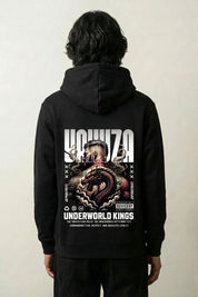 Yakuza Hoodie - ヤクザ | Japan Clothing