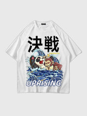 Japanese Aesthetic Shirt