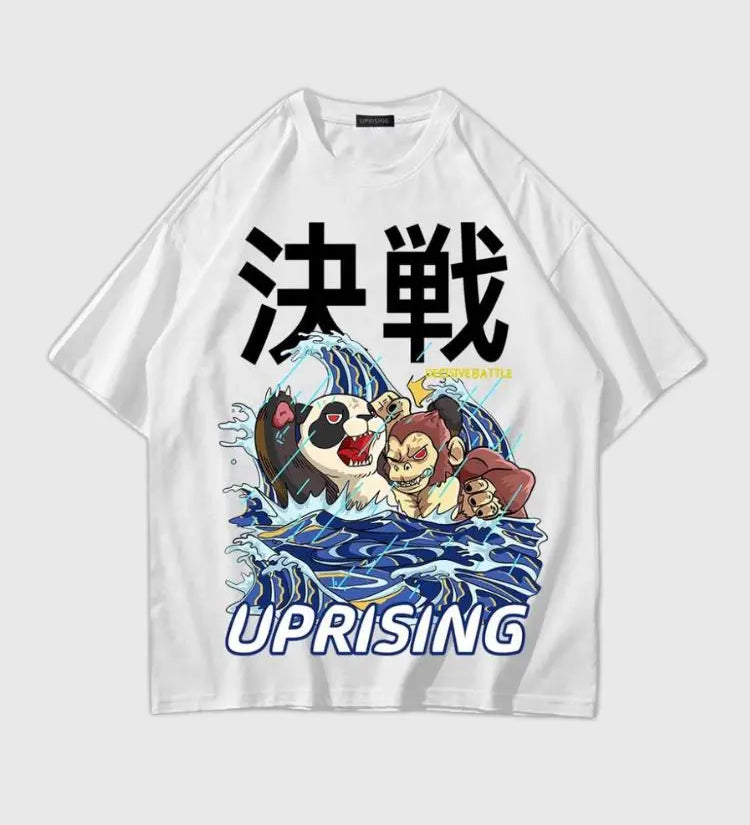 Japanese Aesthetic Shirt