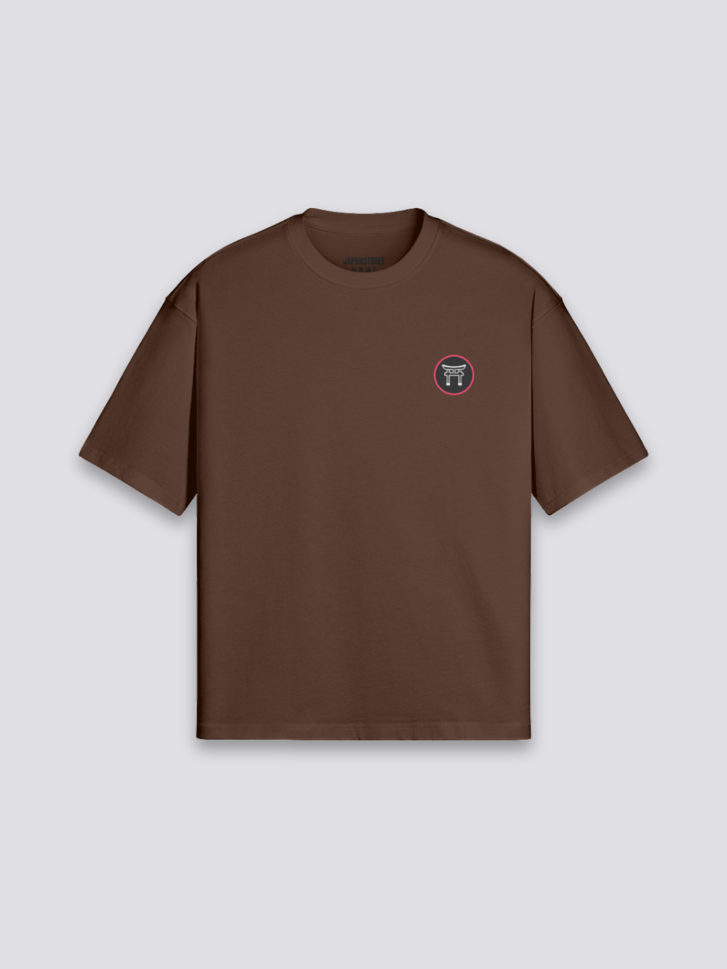 Japanese Anime T-Shirt - まんが — anime psycho graphic (4)