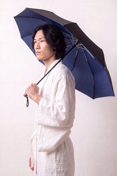 Japanese Anti-UV umbrella 'Komori'