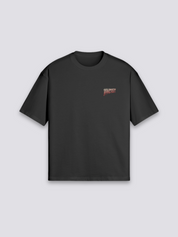 Japanese Art T-Shirt - みんぞくがく — vintage art graphic (4)