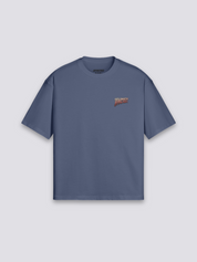 Japanese Art T-Shirt - みんぞくがく — vintage art graphic (7)