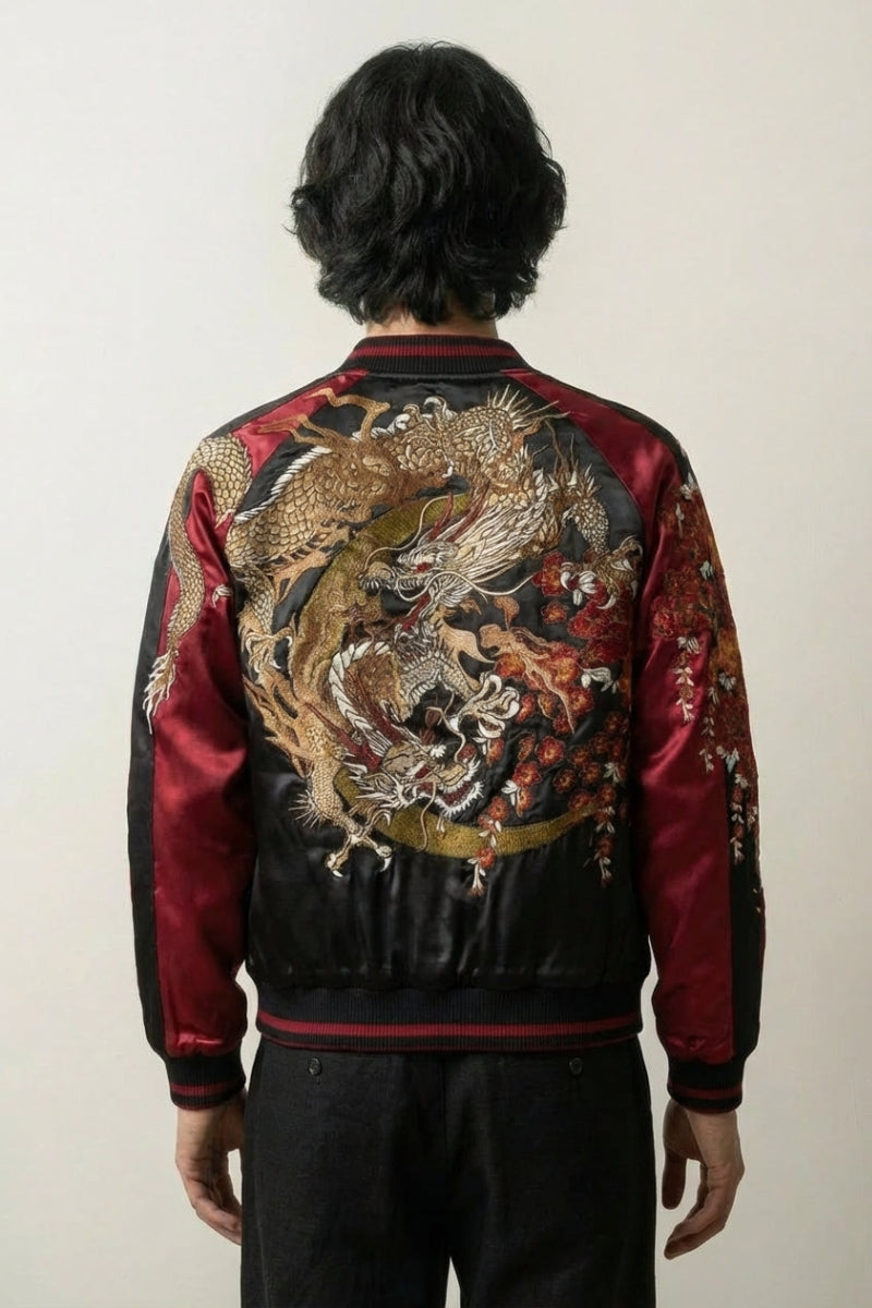 Japanese garment - Japan Clothing
