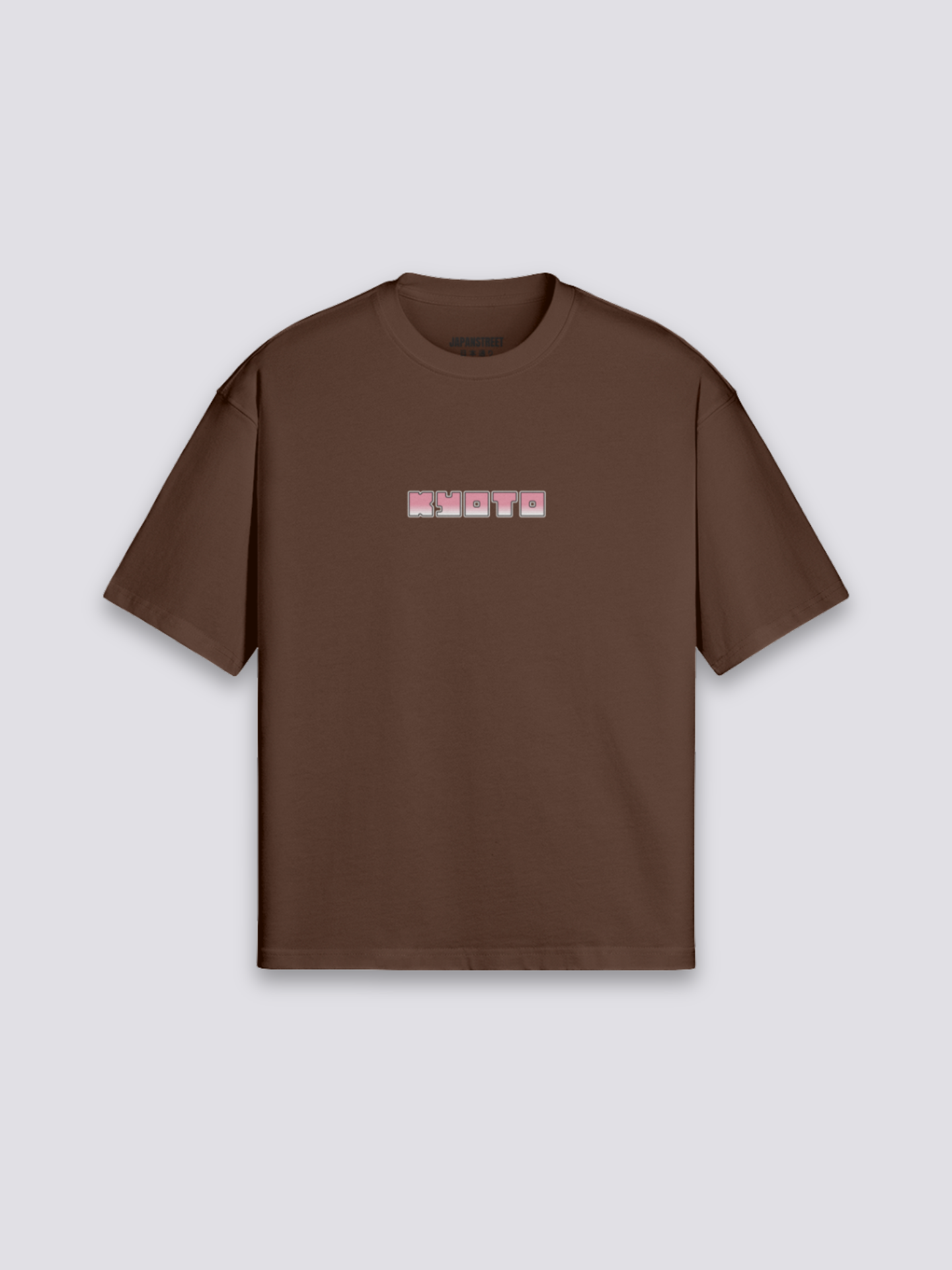 Japanese Car T-Shirt - きょうと — JDM car graphic (6)