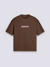 Japanese Car T-Shirt - きょうと — JDM car graphic (6)