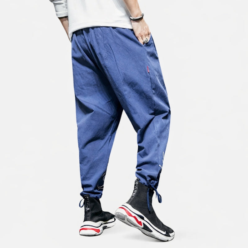 japanese kireina pants​