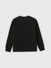 Japanese Crewneck Sweatshirt 'Sohiyo'
