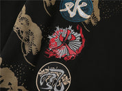 Japanese Crewneck Sweatshirt 'Sohiyo'